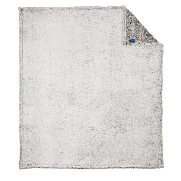 Port Authority Cozy Blanket - Embroidered Logo Thumbnail