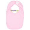 Infant Premium Jersey Bib Thumbnail